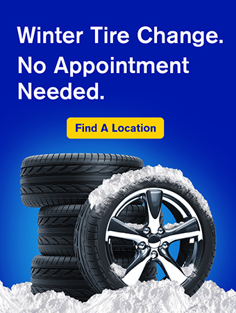 Winter Tires 2026